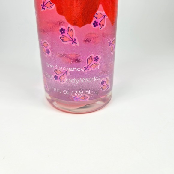 Bath & Body Works French Lavender & Honey Fine Fragrance Mist Body Spray 8oz - Picture 4 of 5